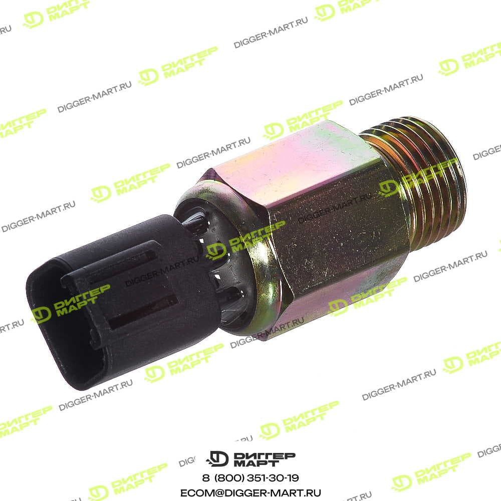 Датчик давления LONMADI PARTS LP80322