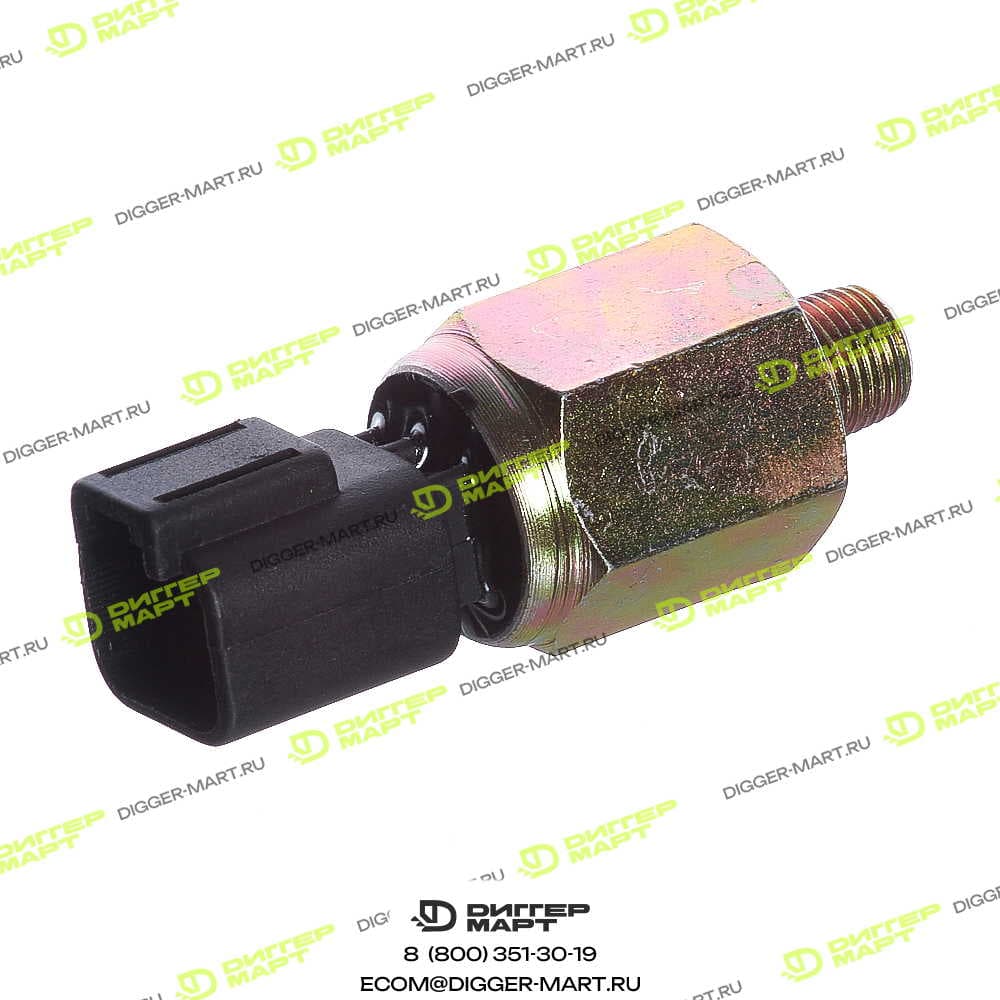 Датчик давления масла двигателя LONMADI PARTS LP80327