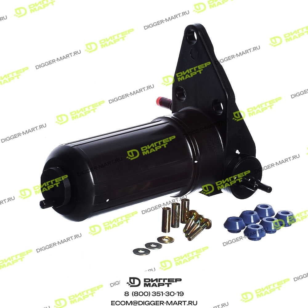 Насос подкачки, электрический LONMADI PARTS LPD8880