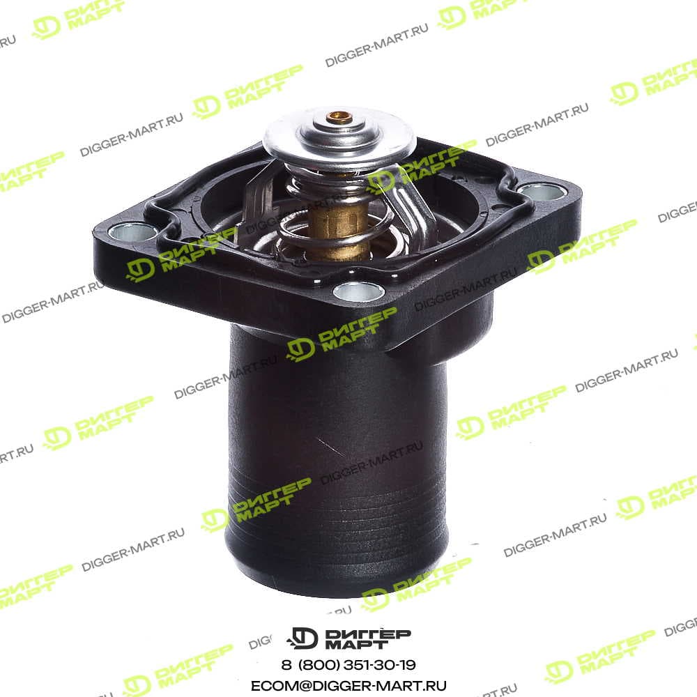 Термостат в сборе LONMADI PARTS LP202411