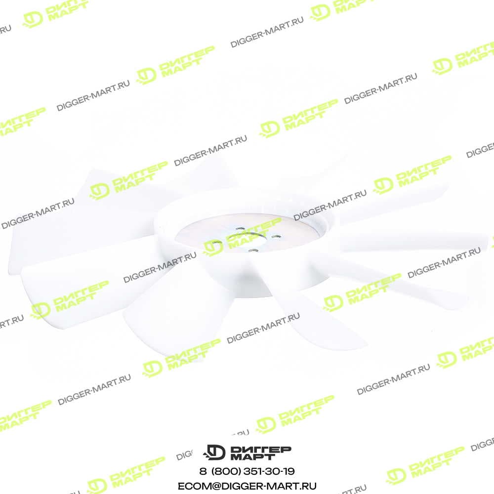 Крыльчатка LONMADI PARTS LP36800