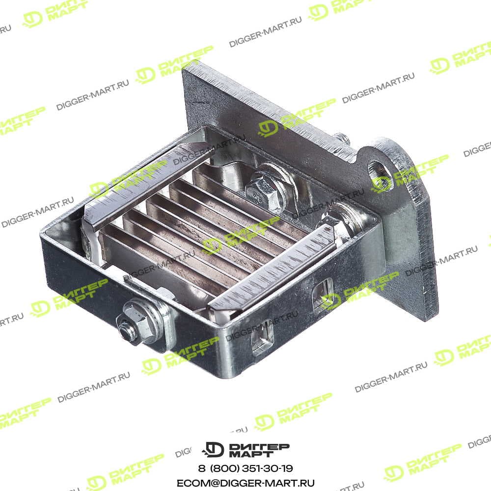 Подогрев впускного коллектора (ФЭН) LONMADI PARTS LP05693