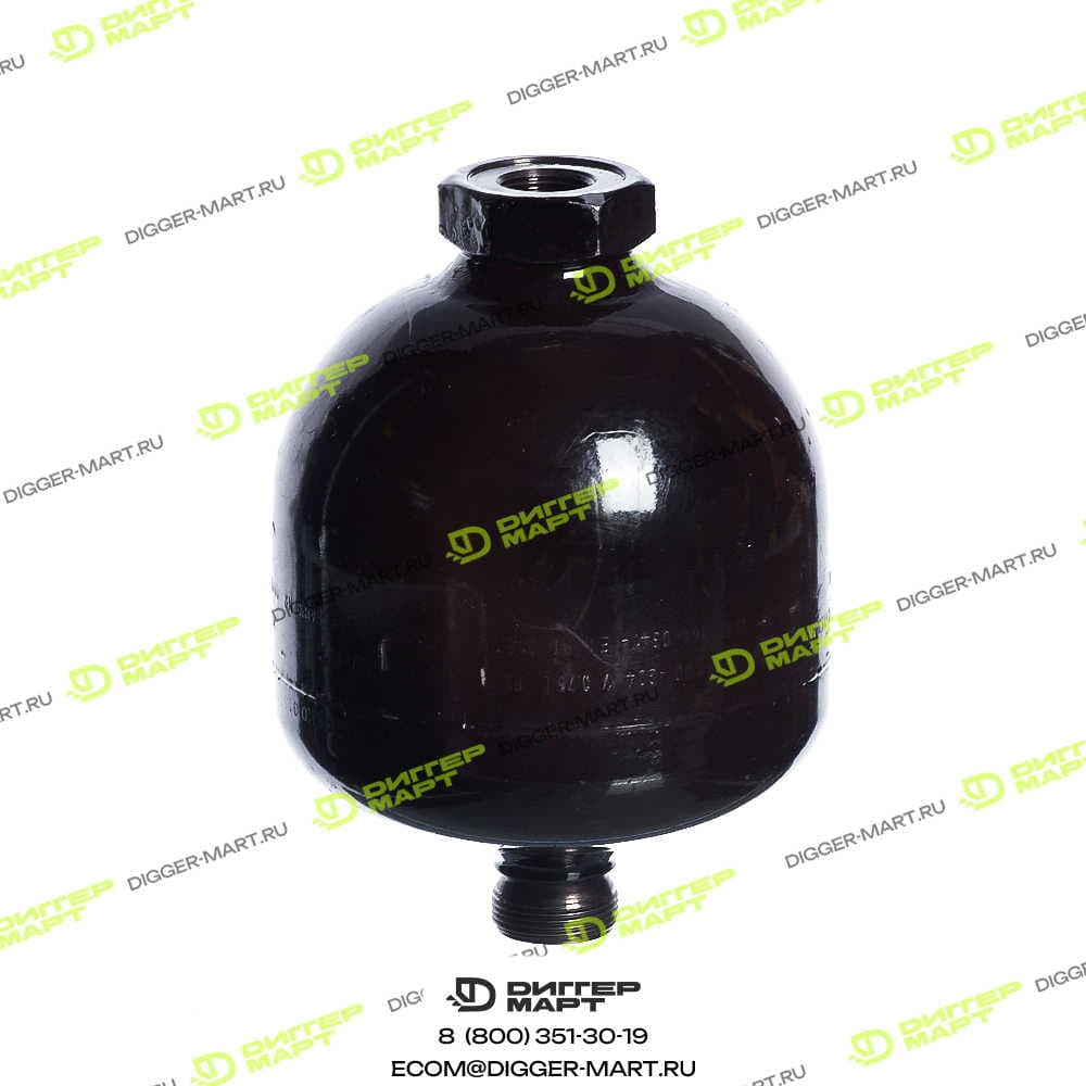 Гидроаккумулятор тормозной системы LONMADI PARTS LPH3679