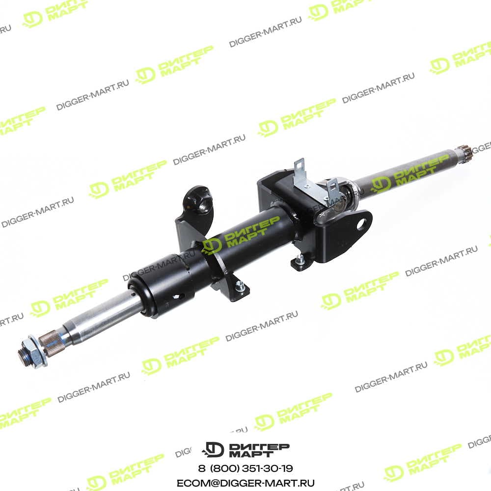 Колонка рулевая JCB 334/G2921