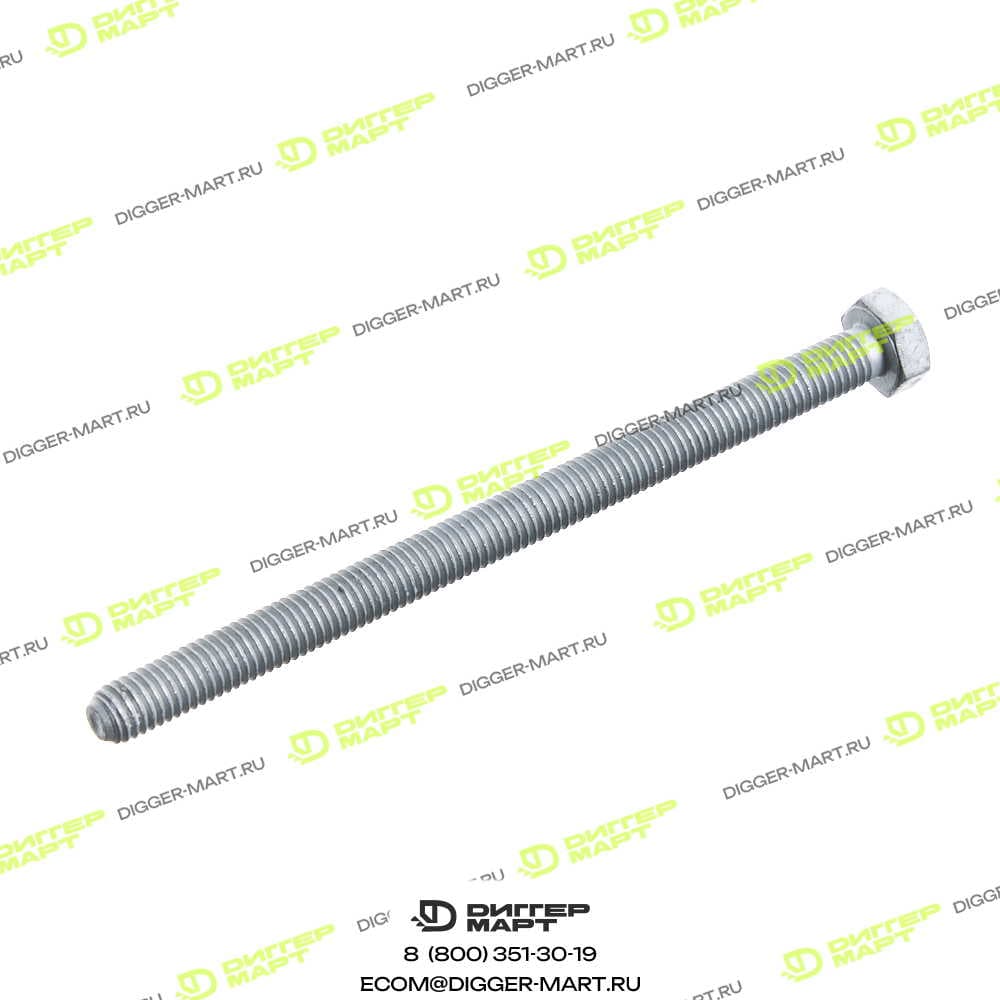 Болт регулировки натяжения генератора DEUTZ 01148225