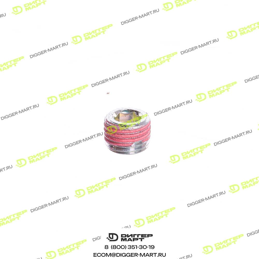 Пробка DEUTZ 01149300