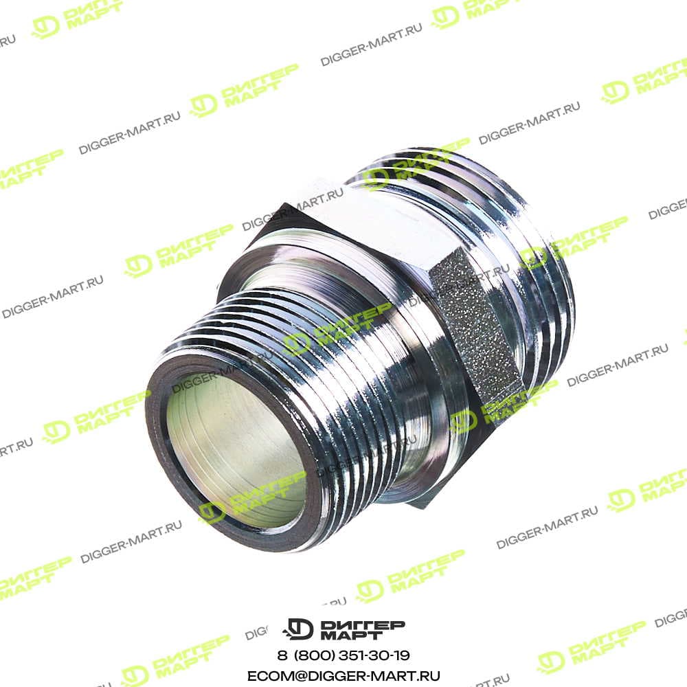 Штуцер DEUTZ 01149369