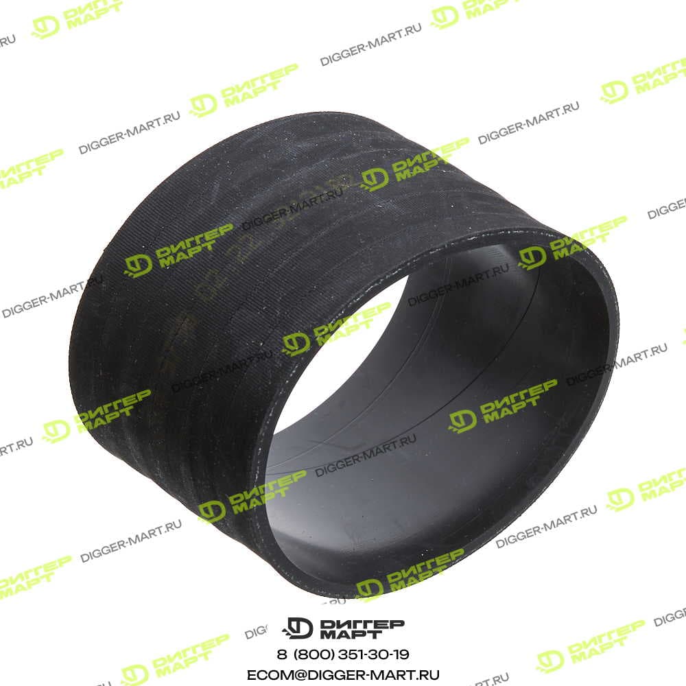 Часть впускного коллектора DEUTZ 02149738