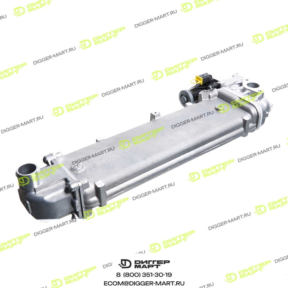 Модуль EGR DEUTZ 04120381