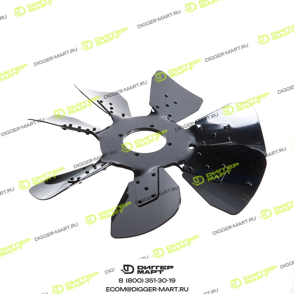 Крыльчатка DEUTZ 04289857