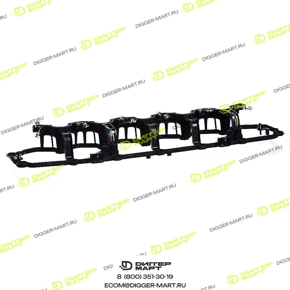 Прокладка клапанной крышки DEUTZ 04515843