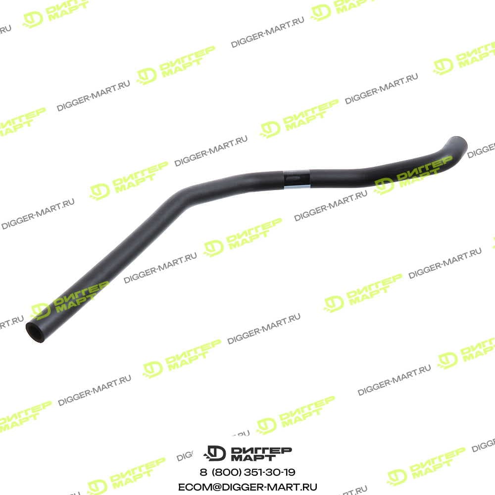 Газоотводная трубка сапуна DEUTZ 04516175