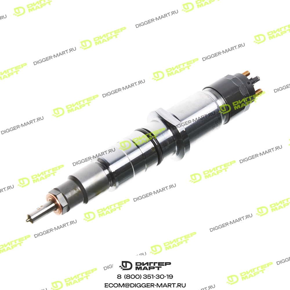 Топливная форсунка CUMMINS 5348293C
