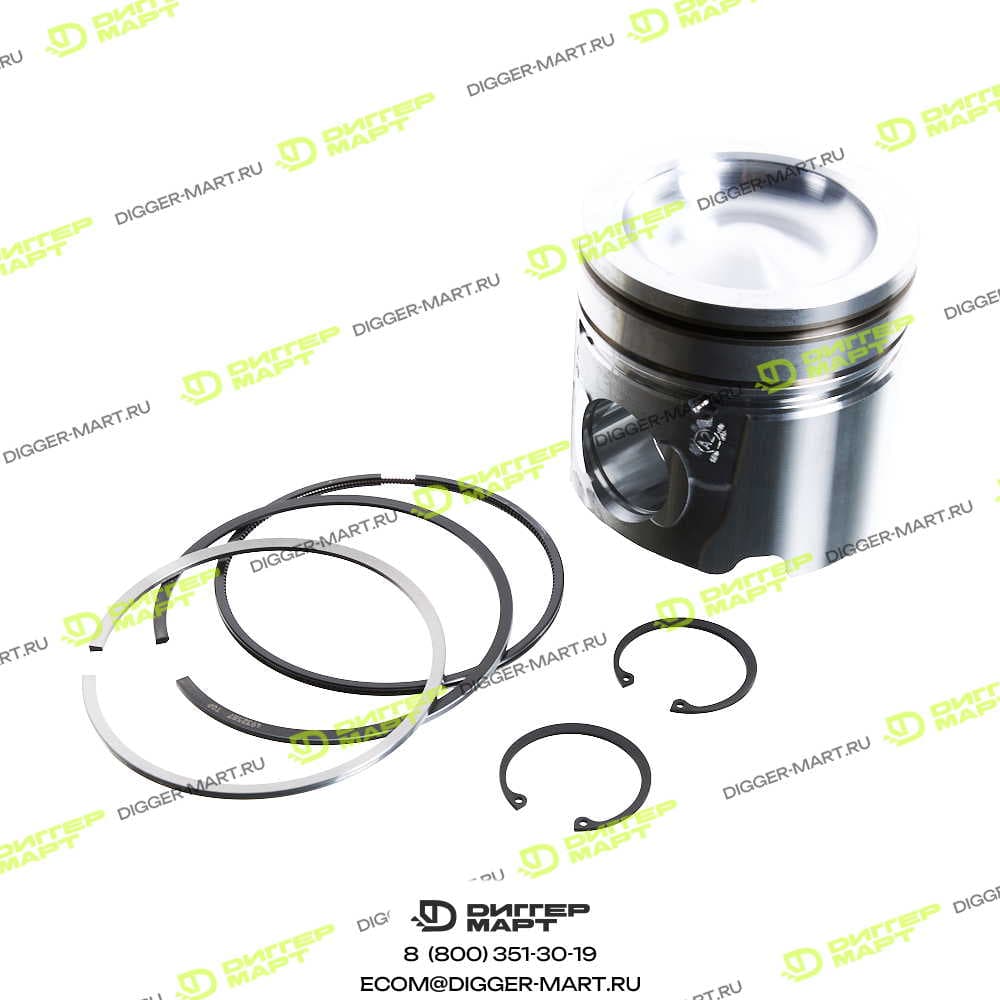Поршень двигателя CUMMINS 5295571C