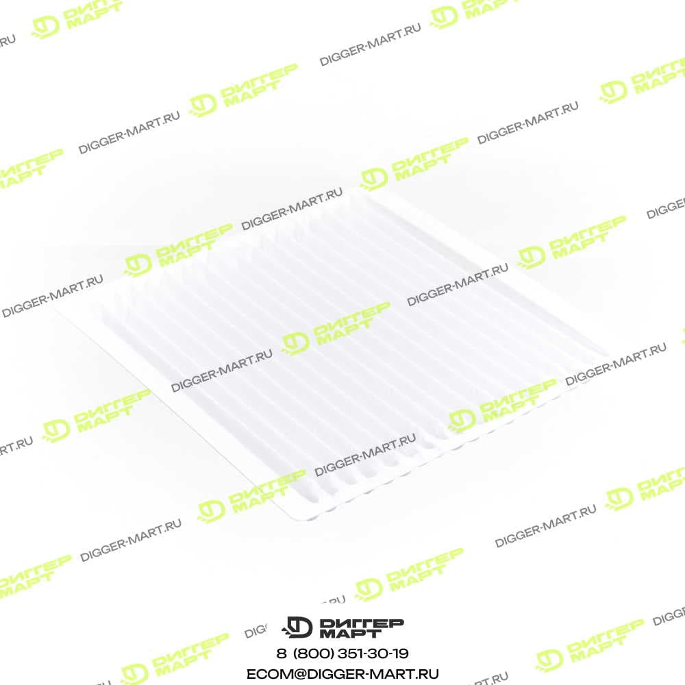 Фильтр кабины KENTEK CP29487