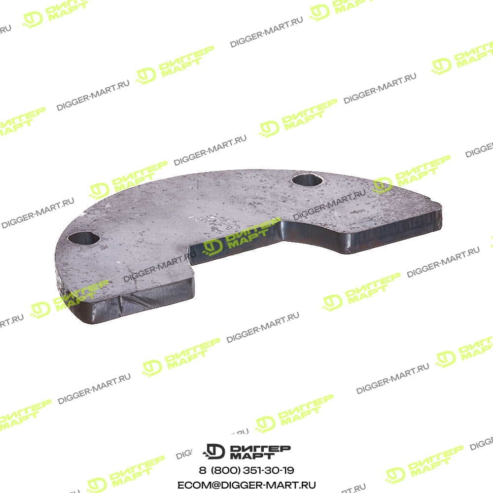 Пластина POWERSCREEN TC017-017-278