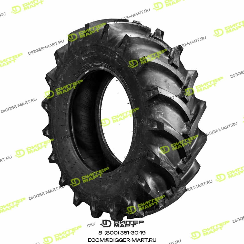 Шина 15.5/80-24 16PR REINFORCED TA60 TL163/151 A8 PETLAS G1524P