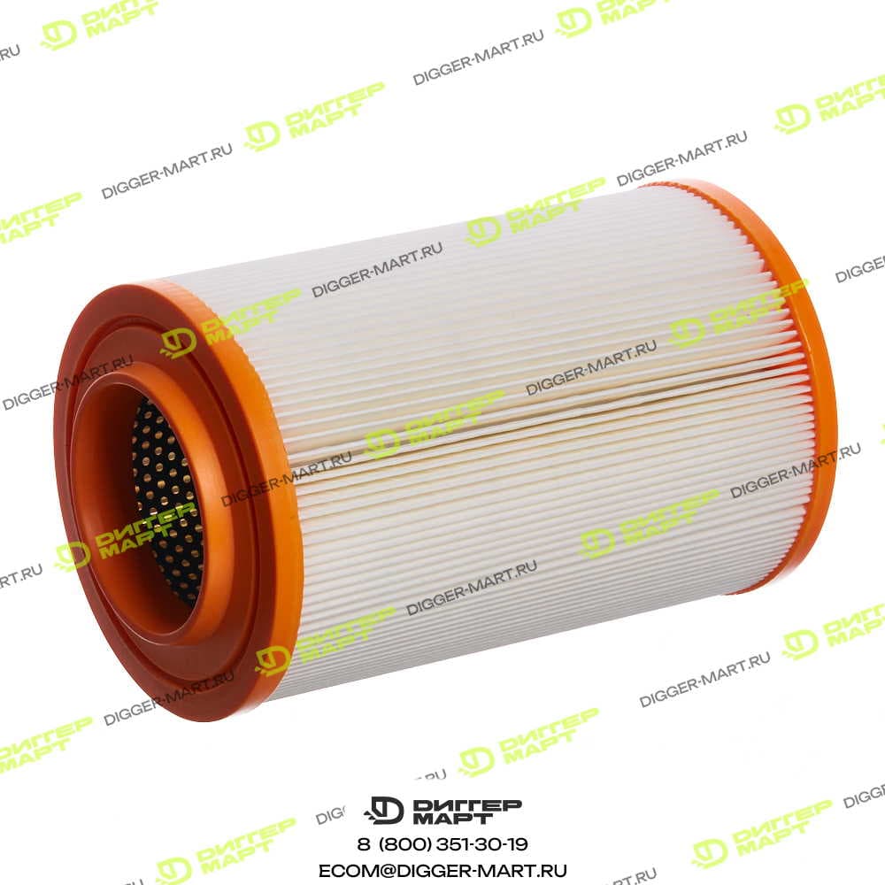 Фильтр кабины HIFI FILTER SC90385