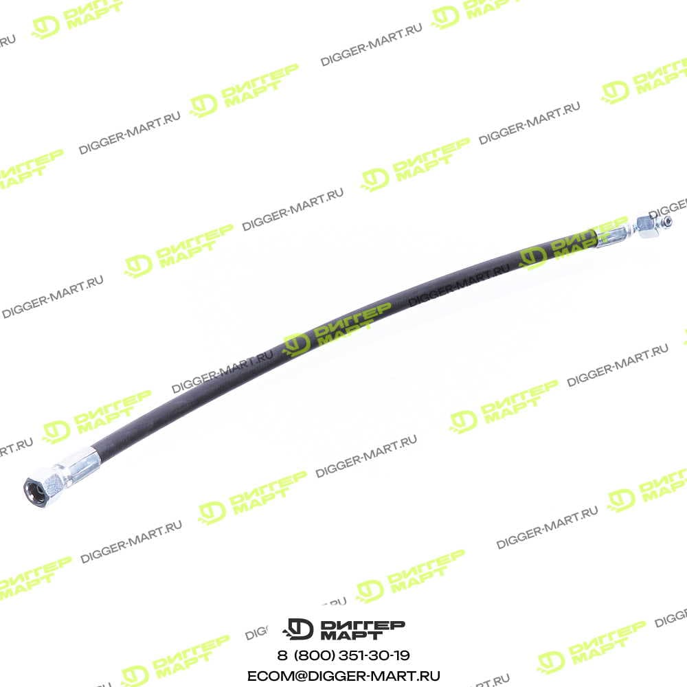 Шланг 1/4 BSP HP 540B JCB 31AP/BA054