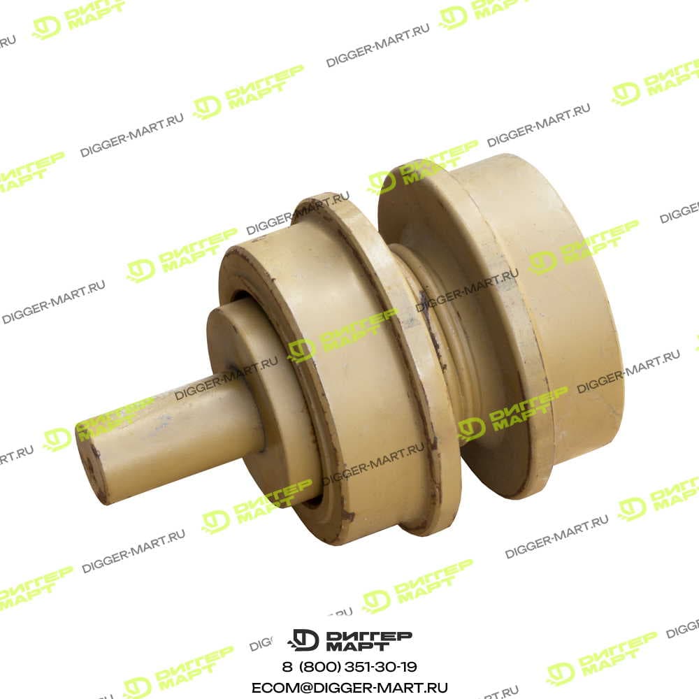 Каток поддерживающий KOMATSU 124-30-00133