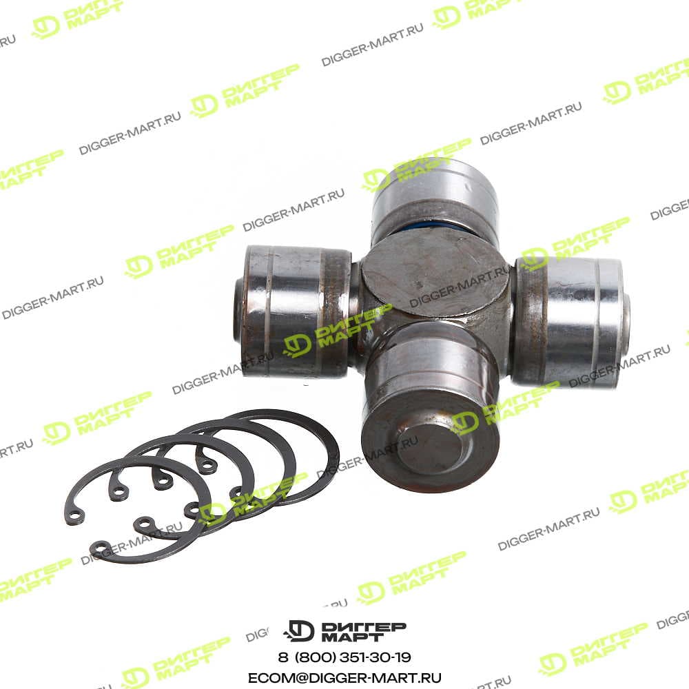 Крестовина CARRARO 046221