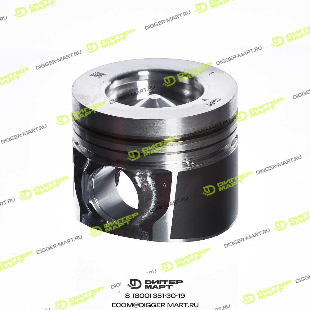 Поршень (8981929260) LONMADI PARTS LP8981929260