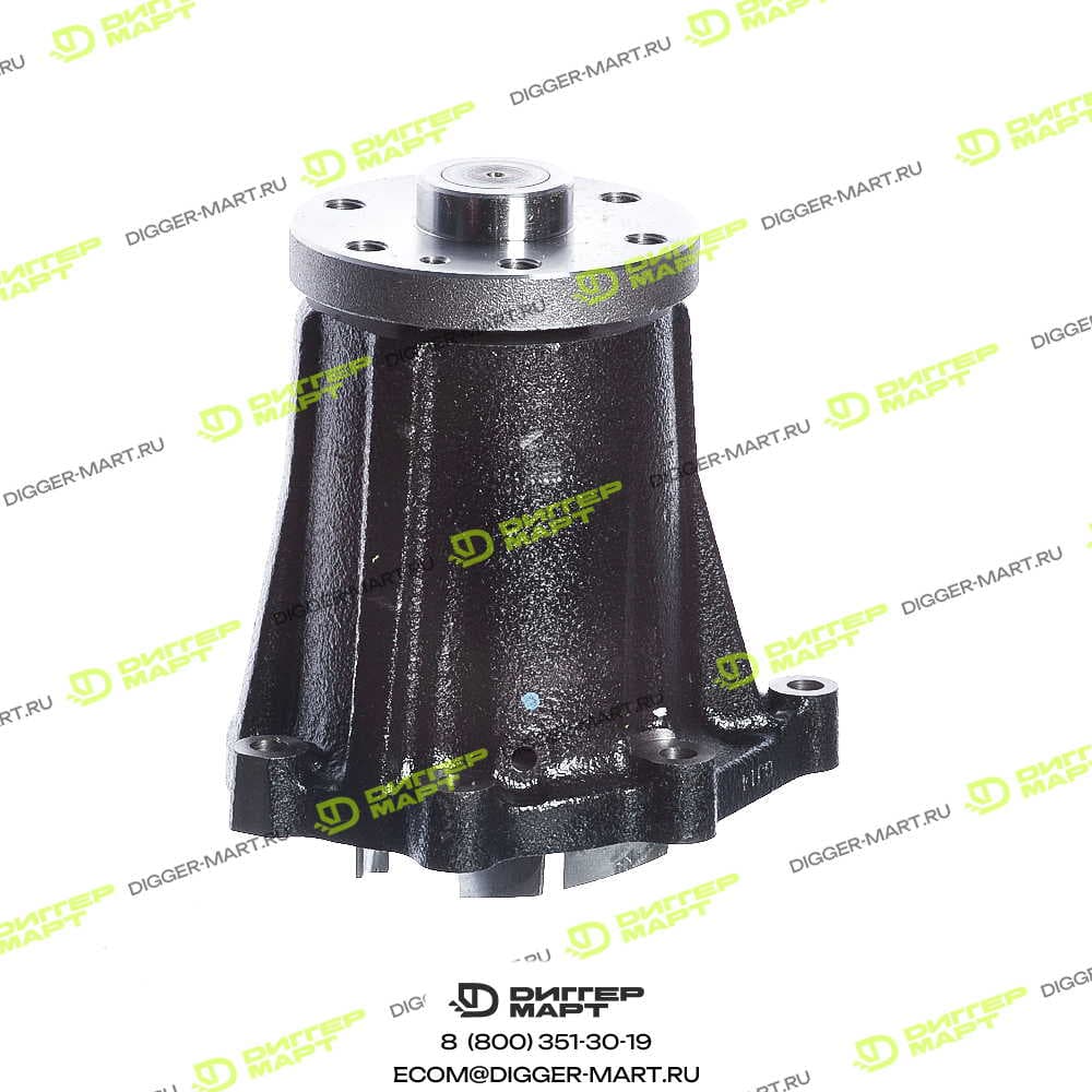 Водяная помпа (предназначена только для HITACHI) (8980476884) LONMADI PARTS LP8980476884