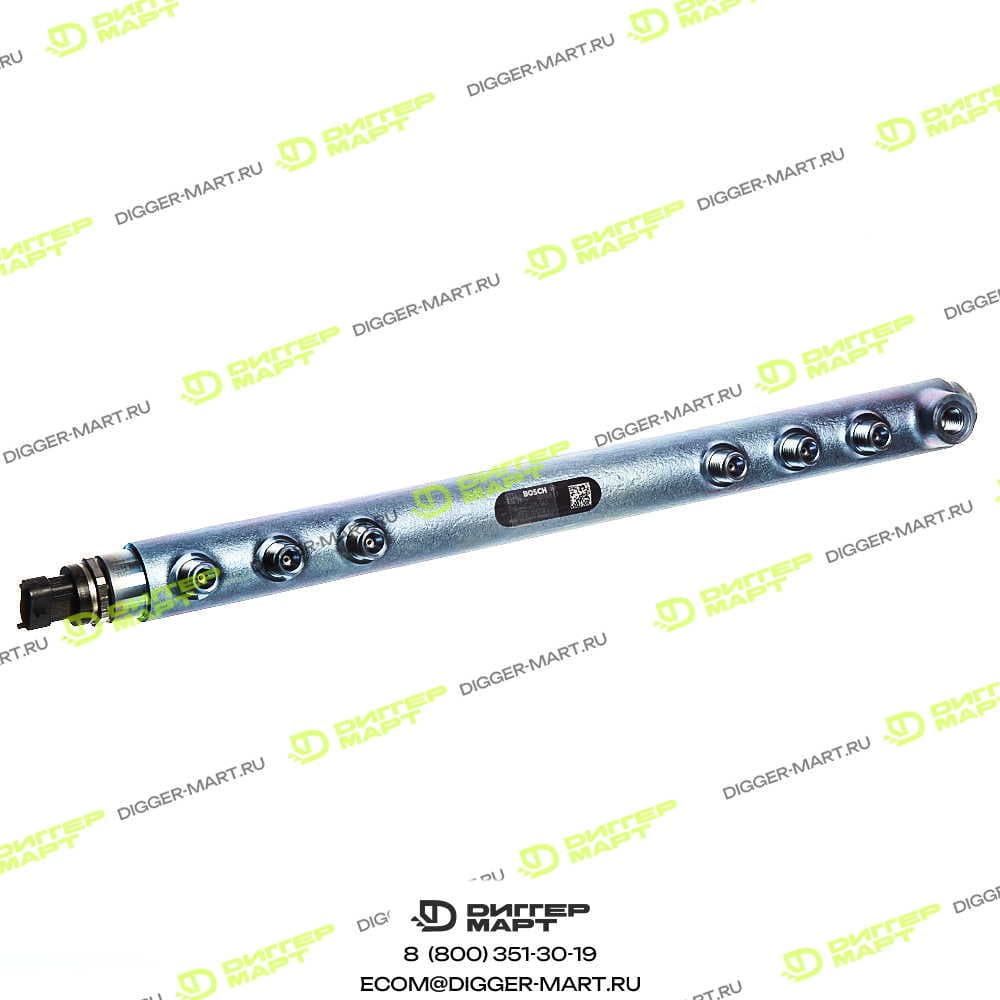 Топливная рейка BOSCH 0 445 226 043
