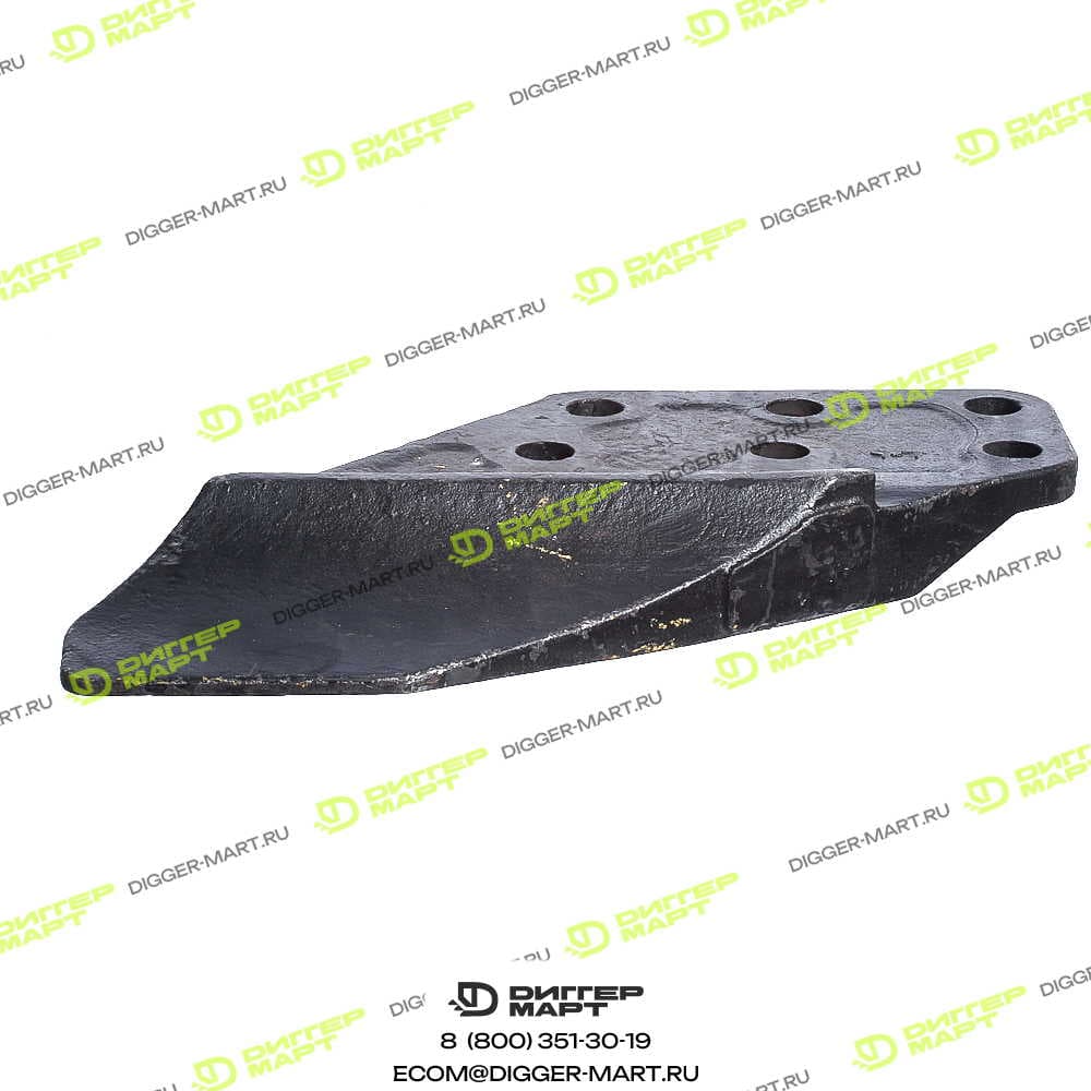 Бокорез ковша JCB 335/G5467