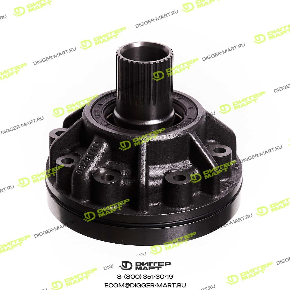 Насос ZF 0501.220.664
