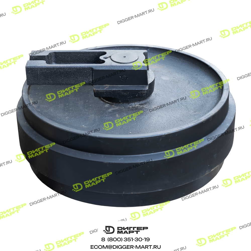Колесо направляющее ITR USCO UX102H1E