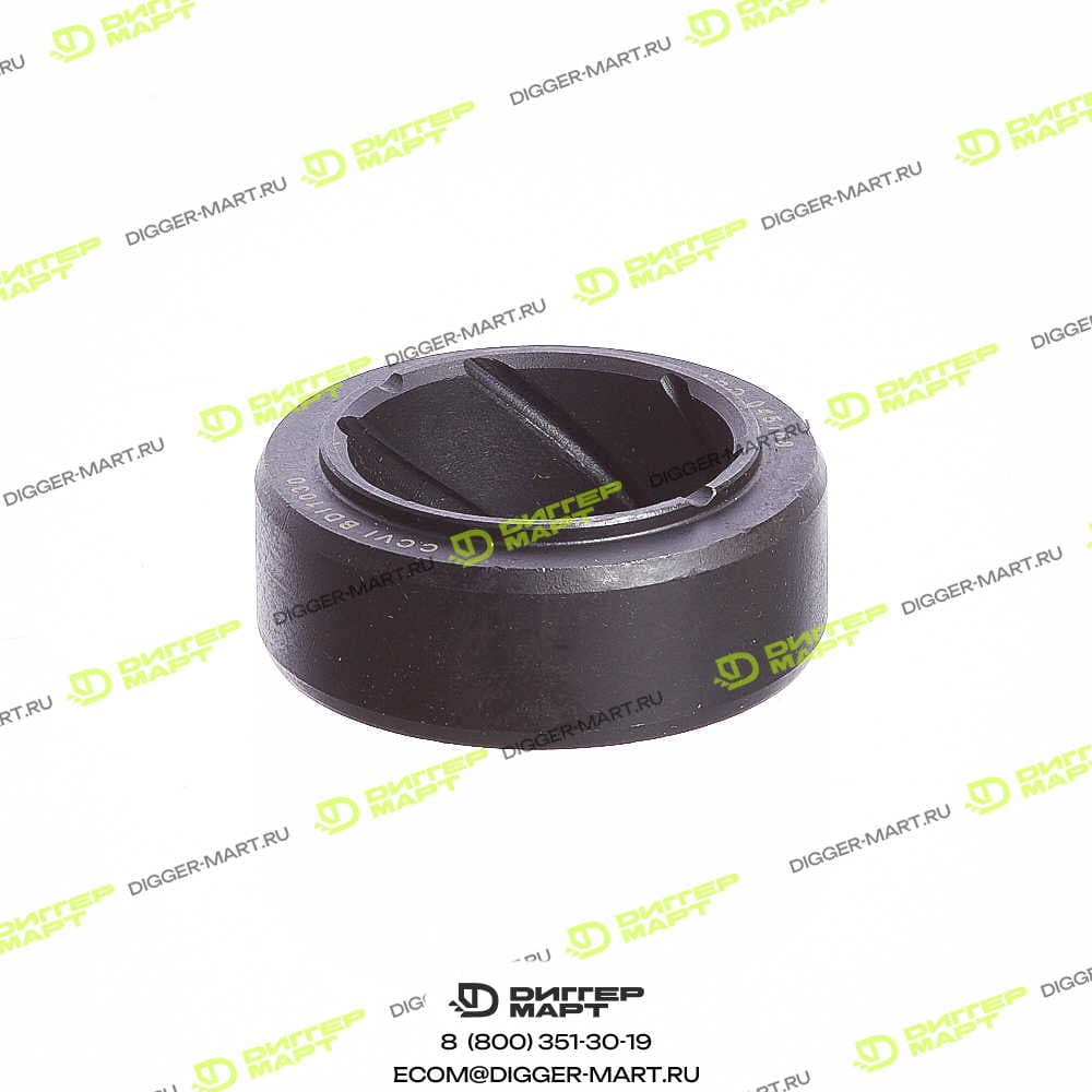 Втулка шкворня для кулака поворотного Terex/Carraro (45168-OEM) RM-TEREX 6194030M1R