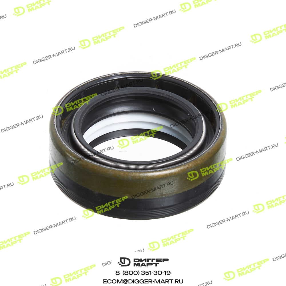 Уплотнение поворотного кулака RM-TEREX 6194903M1R