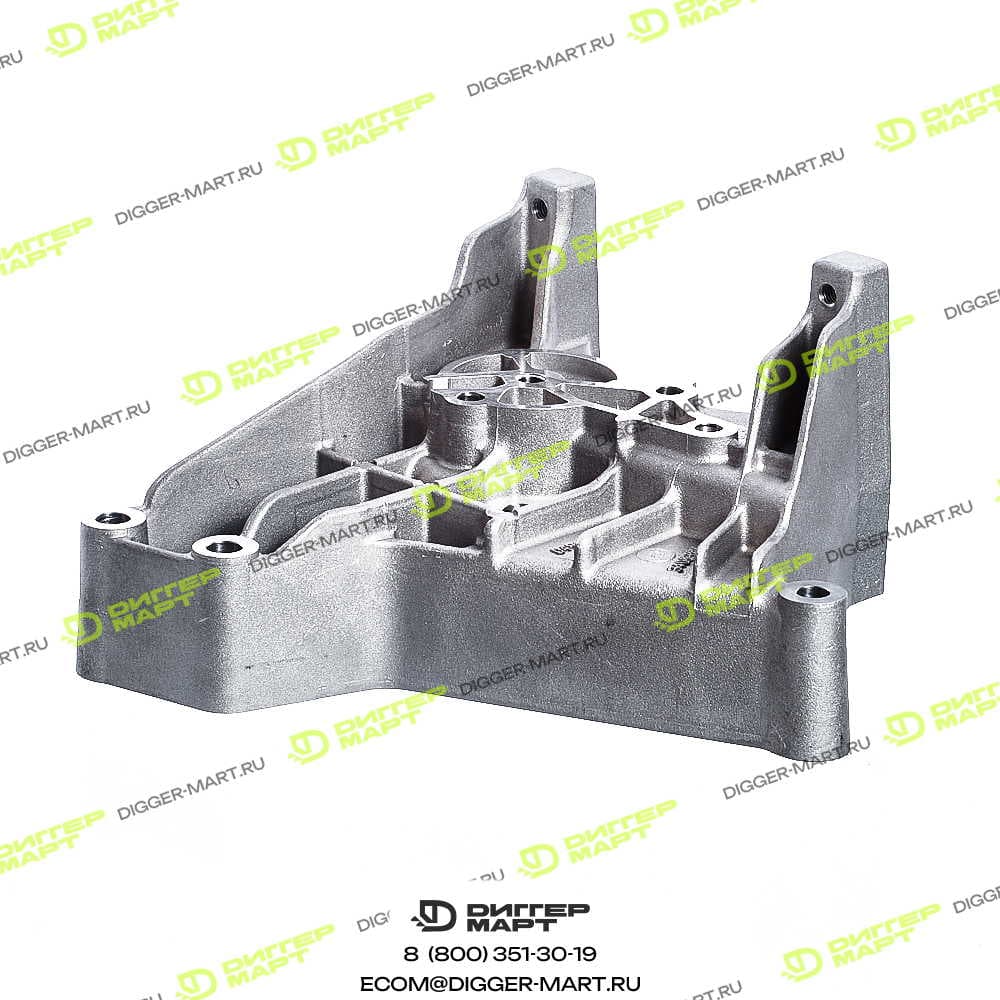 Кронштейн DEUTZ 04915647
