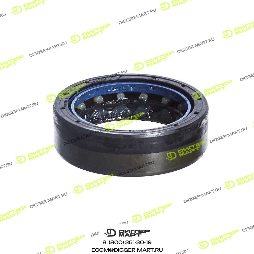 Сальник бортового редуктора ZF 0734.300.611