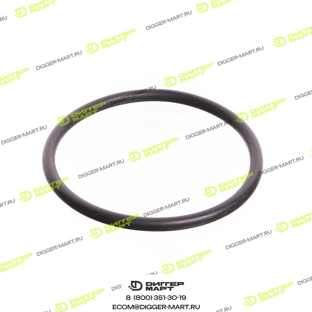 Кольцо уплотнительное ZF 0634.303.674