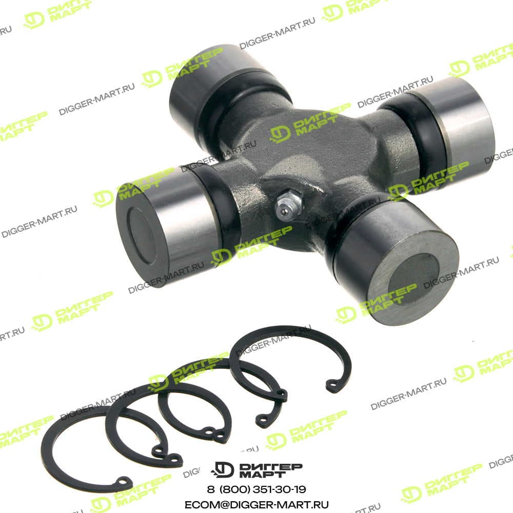 Крестовина CARRARO 91403402