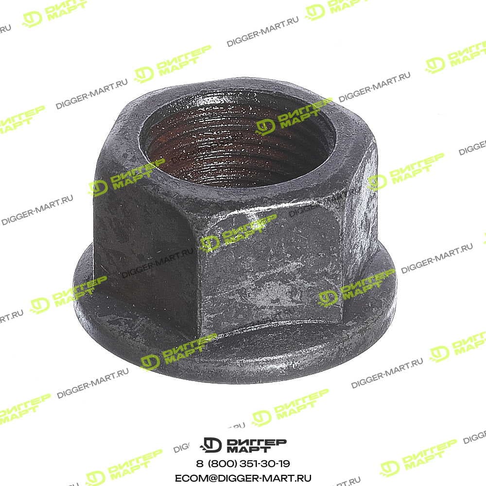 Гайка колесная LONMADI PARTS LPA0175