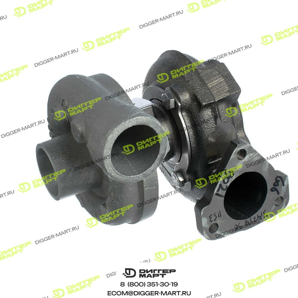 Турбина LONMADI PARTS LP04284497