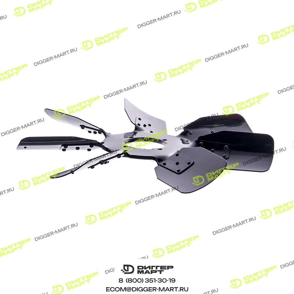Крыльчатка DEUTZ 04289858