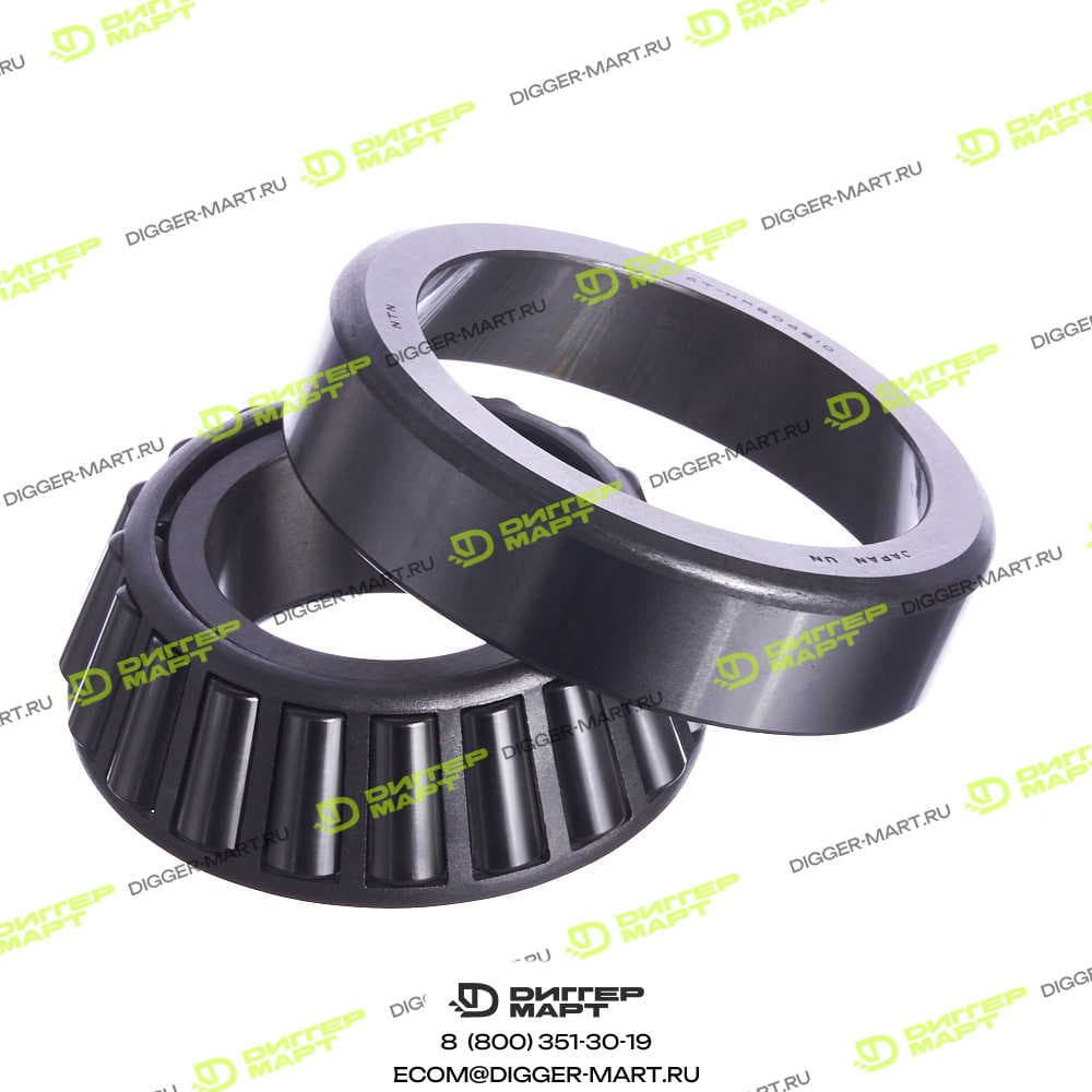 Подшипник ZF 0750.117.469