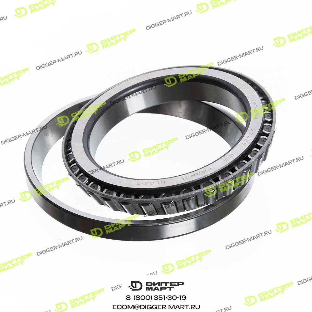 Подшипник ZF 0750.117.167R