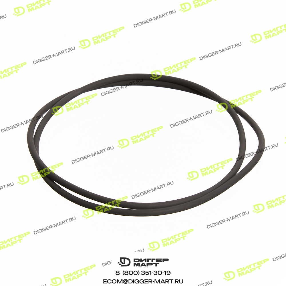 Кольцо уплотнительное ZF 0634.304.060
