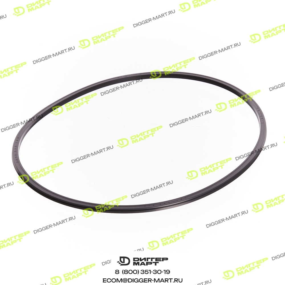 Кольцо рифленое ZF 0734.317.169