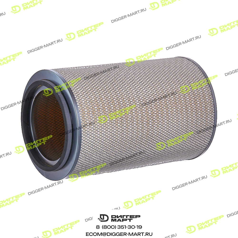 Воздушный фильтр FLEETGUARD AF26325
