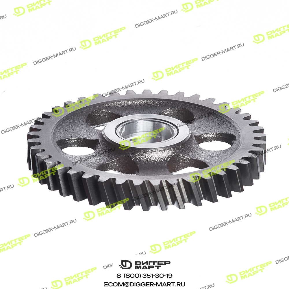 Шестерня паразитная ГБЦ (8976069290) LONMADI PARTS LP8976069290