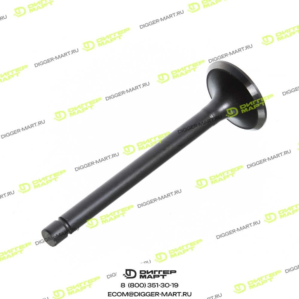 Клапан выпускной KOMATSU 6127-41-4214