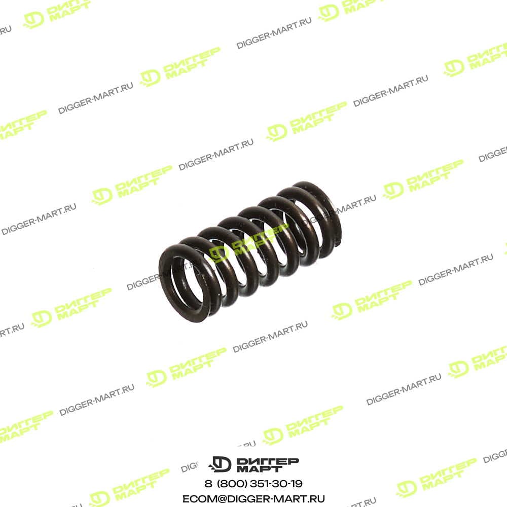 Пружина плунжера LONMADI PARTS LP02103045