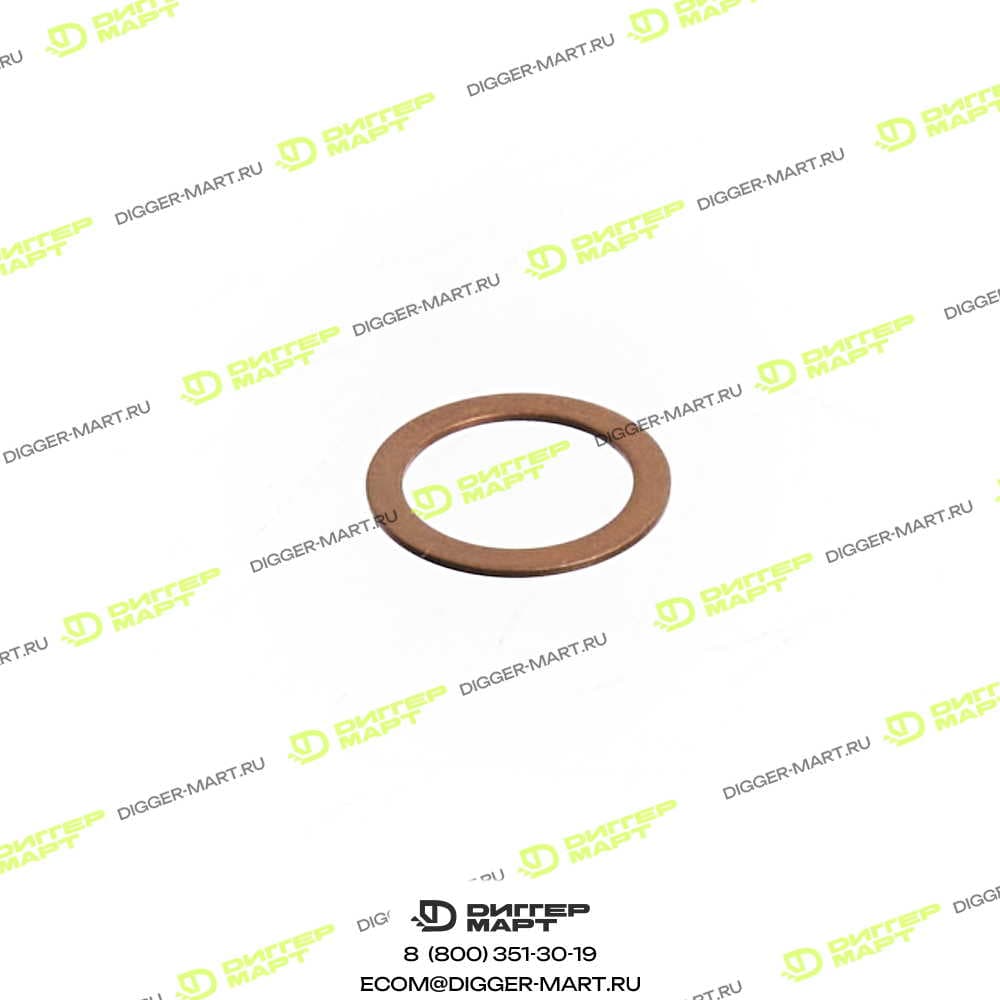 Кольцо плунжера LONMADI PARTS LP02138224