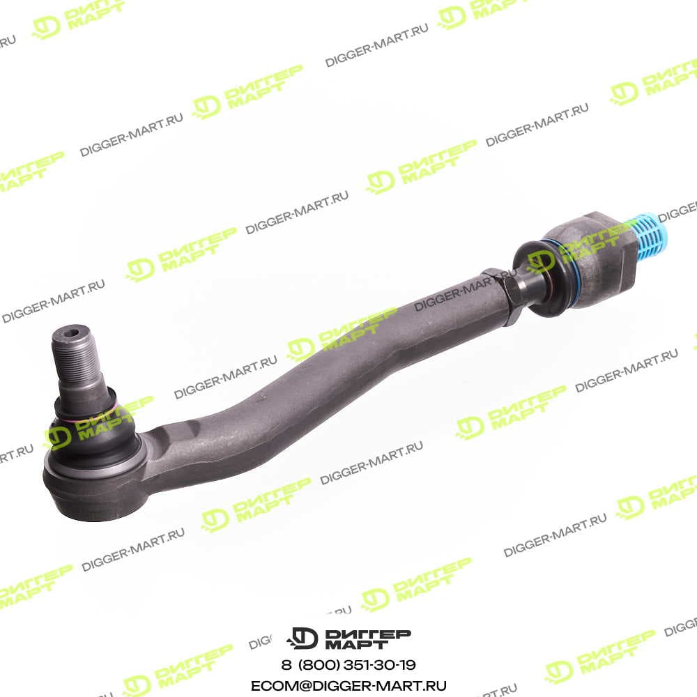 Тяга рулевая ZF 0501.007.756